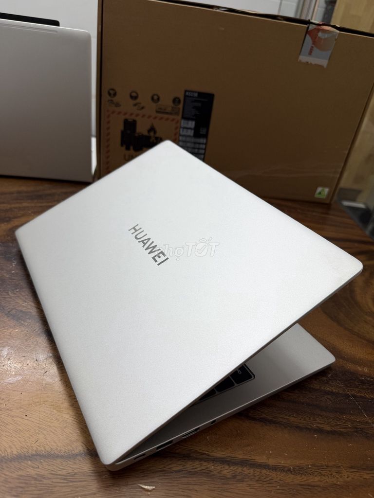 Huawei MateBook 14 inch i5-12450H 8GB/256GB Bạc. Mua bán Laptop tại Quận Tân Bình Tp Hồ Chí Minh được đăng bởi Nguyễn Phi triều hình 1