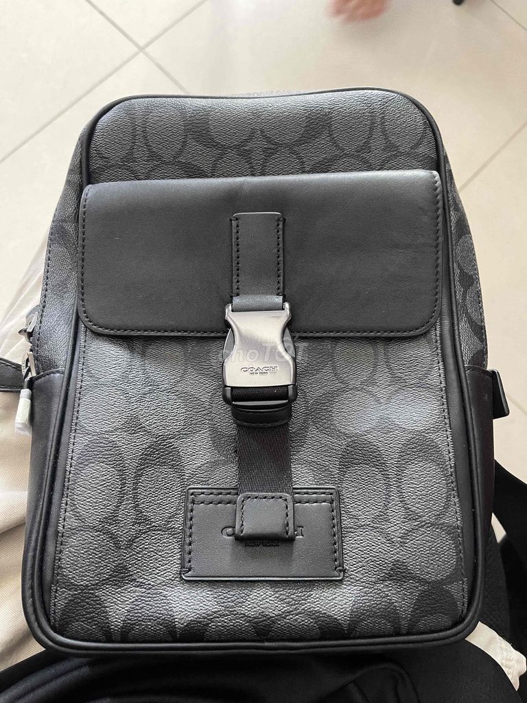 túi coach authentic 100%