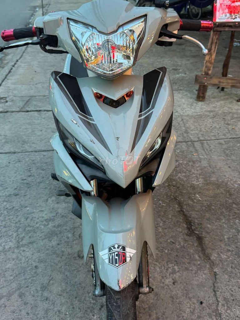 Xe ex 135. Mua bán Xe máy tại Thành phố Dĩ An Bình Dương được đăng bởi anh hoang hình 2