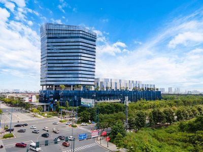 Vệ Sinh - Tạp Vụ Thiso Sala - Quận 2. Việc làm tại Thành phố Thủ Đức Tp Hồ Chí Minh được đăng bởi CÔNG TY TNHH TRUNG TÂM THƯƠNG MẠI VÀ CAO ỐC VĂN PHÒNG THISO SALA hình 1