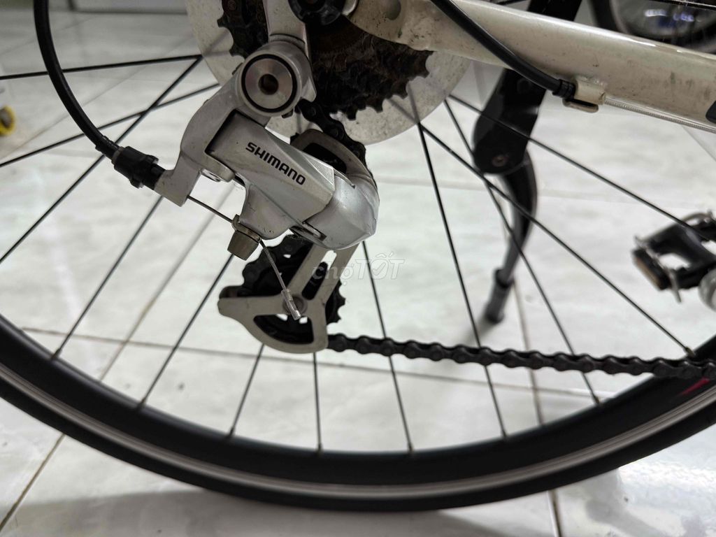 Giant cuộc thanh lý. Mua bán Xe đạp tại Thành phố Thủ Đức Tp Hồ Chí Minh được đăng bởi VU KHUONG DUY hình 1