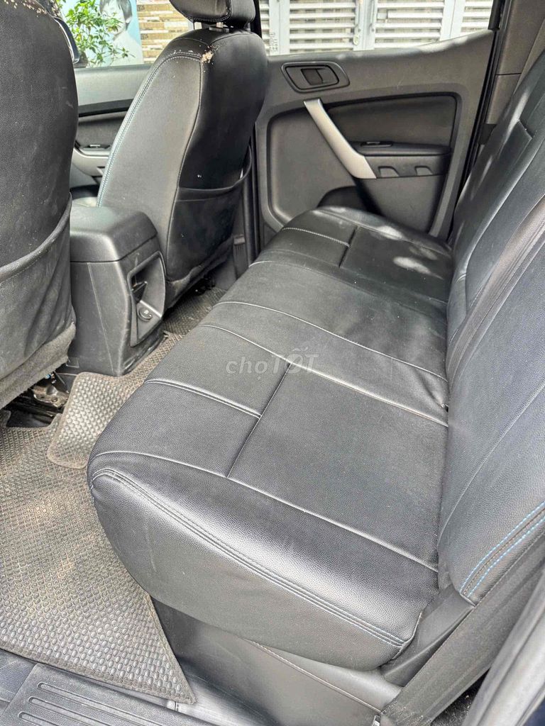 Cần bán Ford Ranger 2020 XLS 2.2L AT nhập Thái. Mua bán Ô tô tại Quận 12 Tp Hồ Chí Minh được đăng bởi Khải Ford hình 9