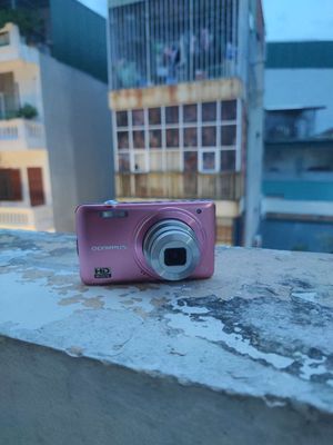 Máy Ảnh Olympus VG-140(hiếm). Mua bán Máy ảnh, Máy quay tại Quận Hai Bà Trưng Hà Nội được đăng bởi BunsDigi