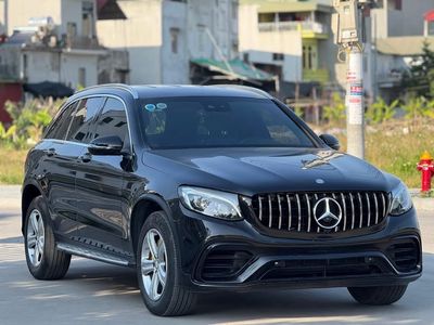 Mercedes-Benz GLC250 4Matic 2016 model 2017. Mua bán Ô tô tại Quận Thanh Xuân Hà Nội được đăng bởi Nguyễn Tuấn Hoàng