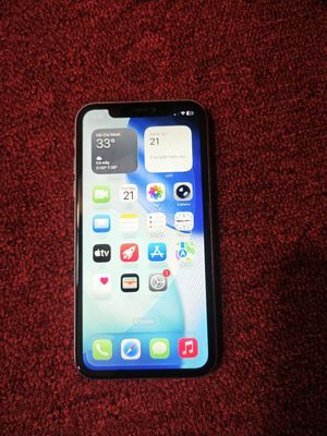 Apple iPhone 11 64GB Xanh Đã qua sử dụng