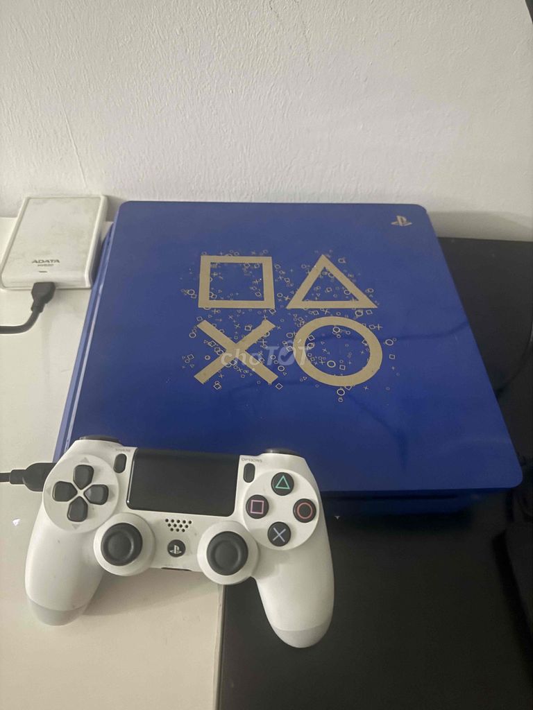 Sony PlayStation 4 Days of Play Limited Edition