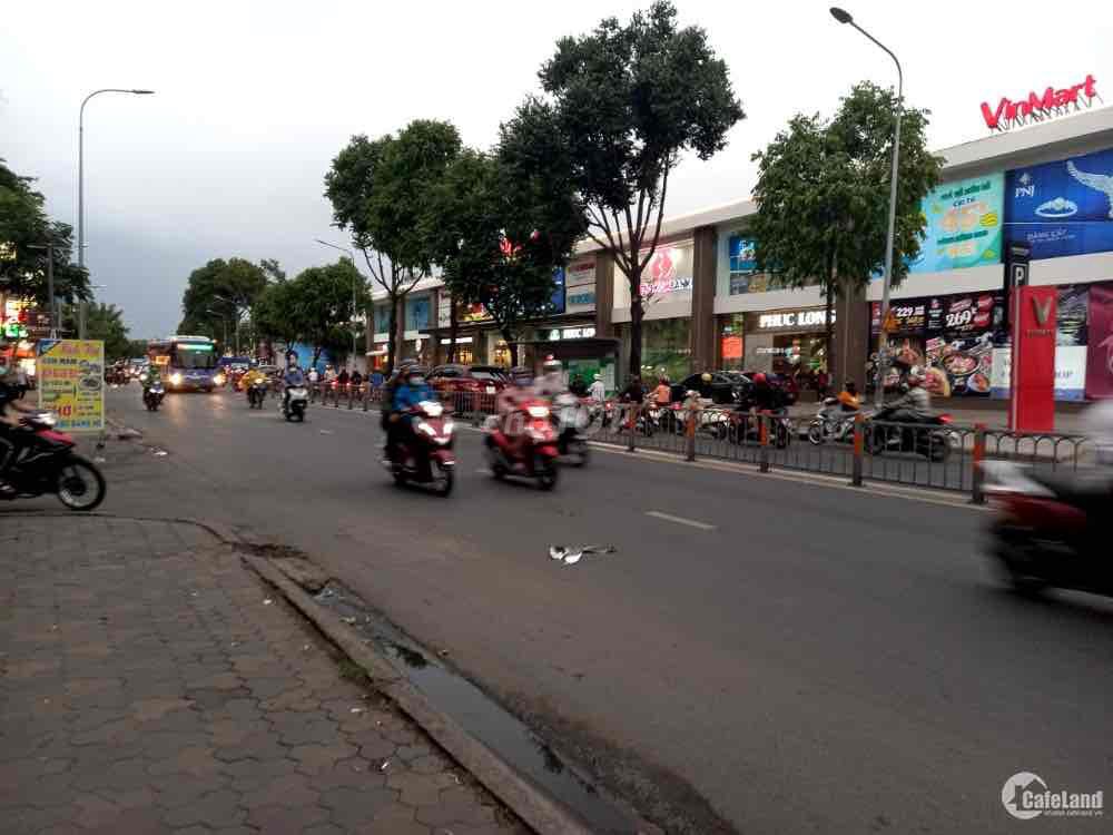 Cho thuê mặt bằng bán ăn sáng