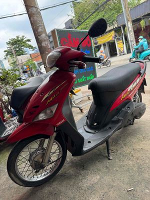 Mio 2007.máy zin êm.xe sạch sẽ.full chức năng.đẹp. Mua bán Xe máy tại Quận Gò Vấp Tp Hồ Chí Minh được đăng bởi Thinh