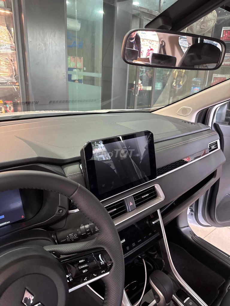 Thanh lý màn zin  Xpander 2026. Mua bán Phụ tùng xe tại Quận Bắc Từ Liêm Hà Nội được đăng bởi minhtai hình 2