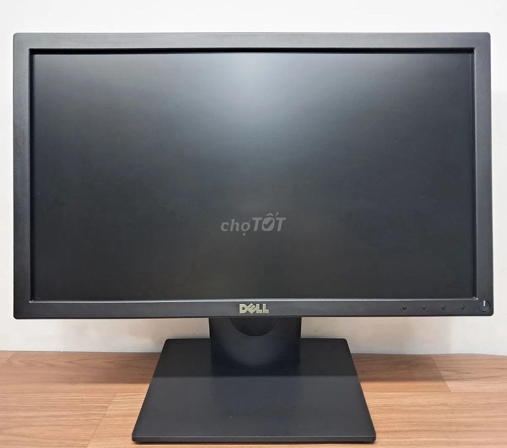 Màn hãng Dell đẹp 19inch.. Mua bán Phụ kiện (Màn hình, Chuột...) tại Quận Tây Hồ Hà Nội được đăng bởi MayTinhGiaReHaNoi hình 1