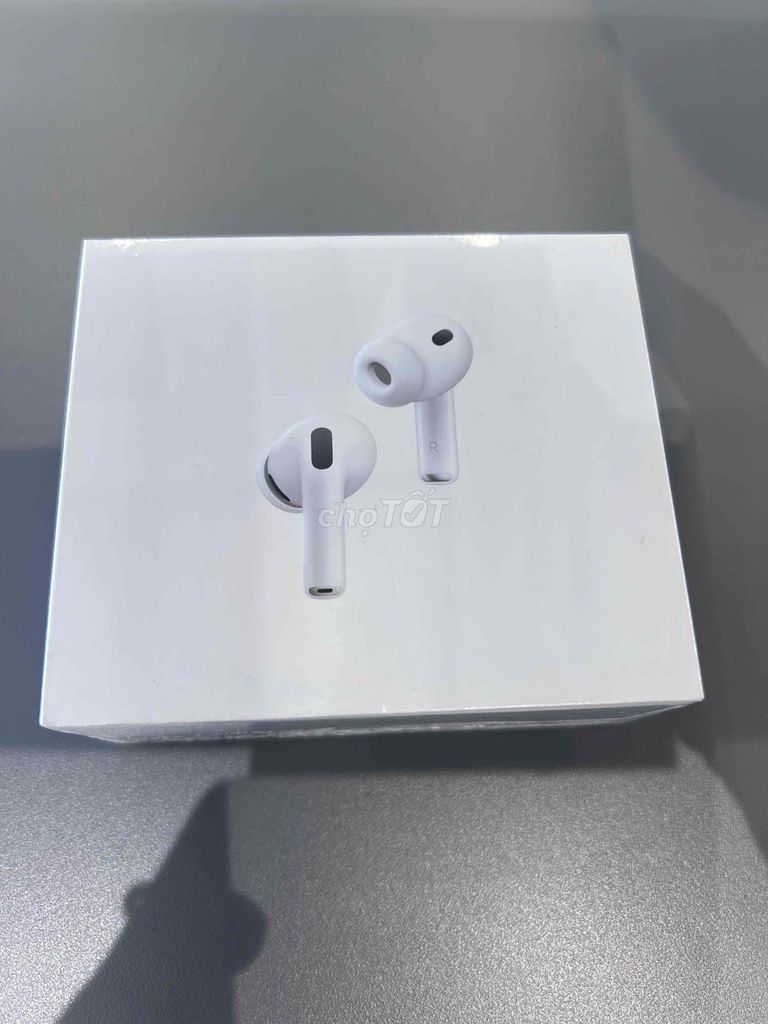 Tai nghe Apple AirPods Pro 3 Trắng. Mua bán Tivi, Âm thanh tại Huyện Củ Chi Tp Hồ Chí Minh được đăng bởi An An hình 1