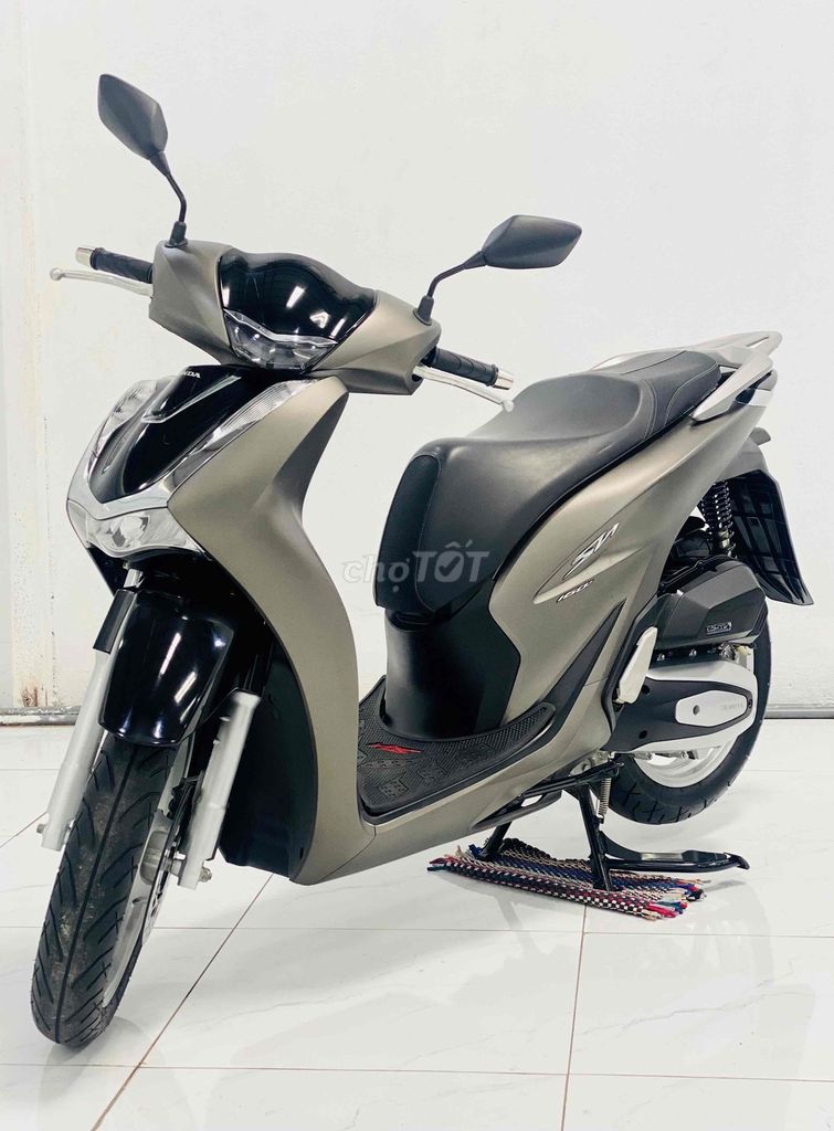 SH 125 CBS 2020 bản độ hãng xe đẹp zin chuẩn🔥. Mua bán Xe máy tại Quận Ninh Kiều Cần Thơ được đăng bởi Hiếu Xe máy Tân Liên Hưng 2 hình 1