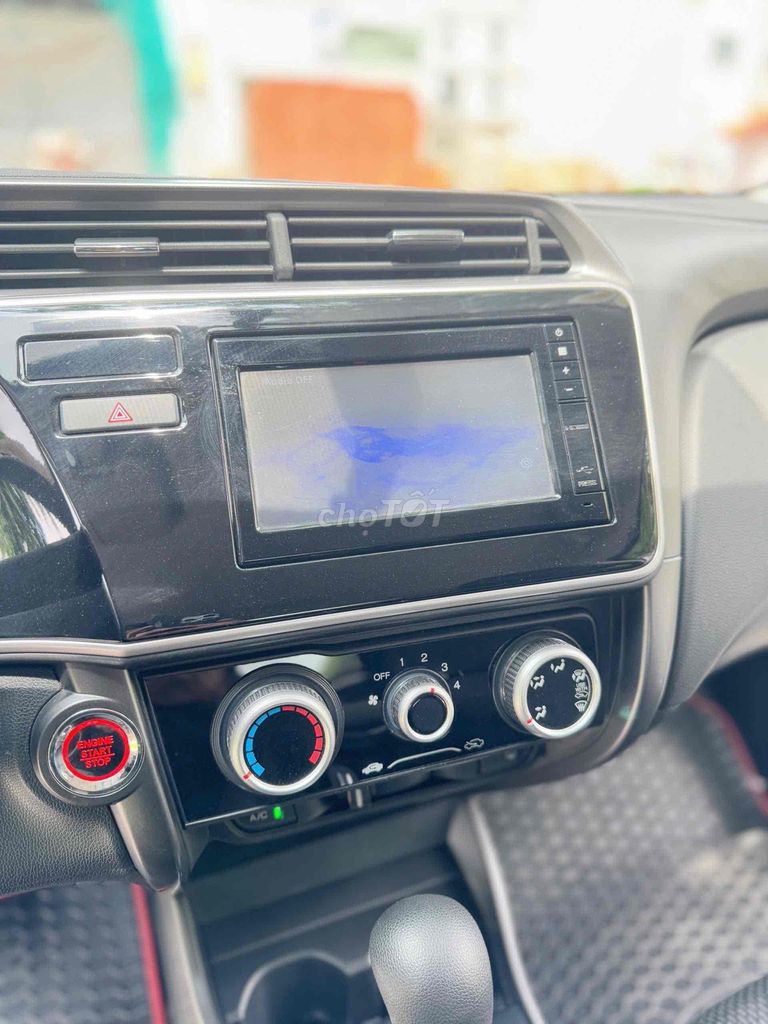 Honda City 1.5 CVT sx 2020. Mua bán Ô tô tại Quận Gò Vấp Tp Hồ Chí Minh được đăng bởi oto cũ Gò Vấp hình 7