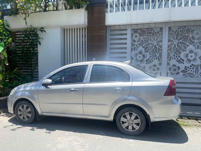 Daewoo Gentra 2006  - 250000 km. Mua bán Ô tô tại Huyện Hóc Môn Tp Hồ Chí Minh được đăng bởi Thắng Nguyễn hình 1