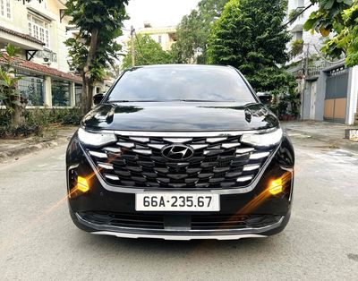 Hyundai Custin 2024 Cao Cấp 2.0T Cực Đẹp. Mua bán Ô tô tại Quận Bình Thạnh Tp Hồ Chí Minh được đăng bởi Giang Pham