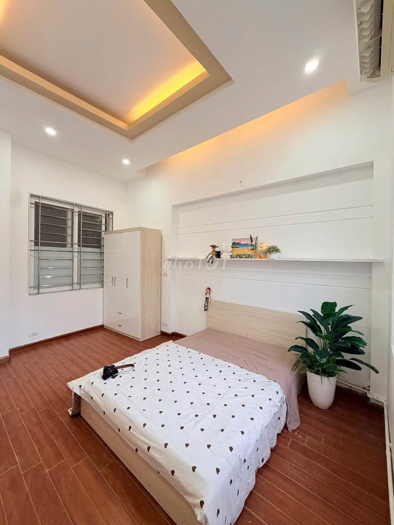 Cho thuê phòng trọ đẹp Nguyễn Khoái, Hai Bà Trưng