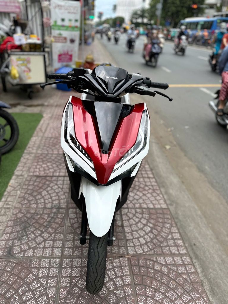 Click 125cc thái 2019 bs 59y1-51736. Mua bán Xe máy tại Quận Phú Nhuận Tp Hồ Chí Minh được đăng bởi Thanh Hùng xebachin  hình 1