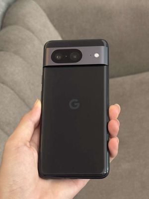 Google Pixel 8 5G quốc tế | Máy đẹp zin áp. Mua bán Điện thoại tại Quận Cẩm Lệ Đà Nẵng được đăng bởi Cẩm Thu