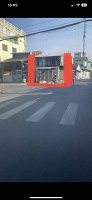 cho thuê nhà 2 mặt tiền ĐỒNG KHỞI - HOÀNG HOA THÁM phường 3 trà vinh. Cho thuê nhà ở tại Thành phố Trà Vinh Trà Vinh được đăng bởi Phúc