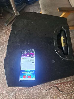 Loa keo. Mua bán Tivi, Âm thanh tại Thị xã Bến Cát Bình Dương được đăng bởi trân thien quy