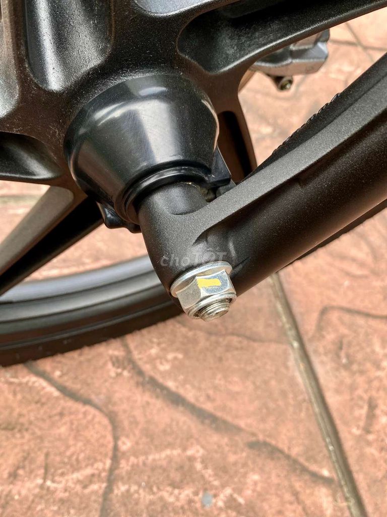 FUTURE 125Fi Led 2024 Chạy ít 3.000Km. Mua bán Xe máy tại Quận Ninh Kiều Cần Thơ được đăng bởi Xe Máy TÂN LIÊN HƯNG 1 91B hình 10