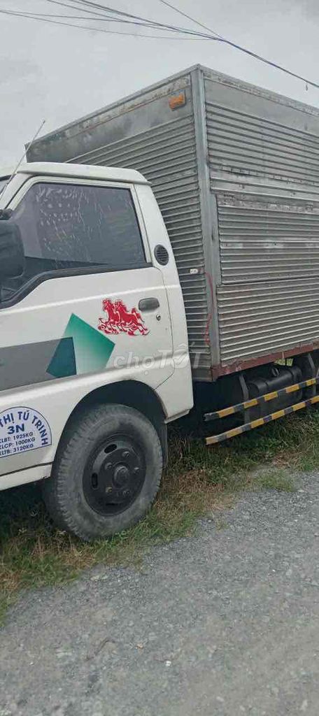 Cần bán Huyndai 1,25Tan. Mua bán Xe tải, xe ben tại Huyện Củ Chi Tp Hồ Chí Minh được đăng bởi Thanh hình 3