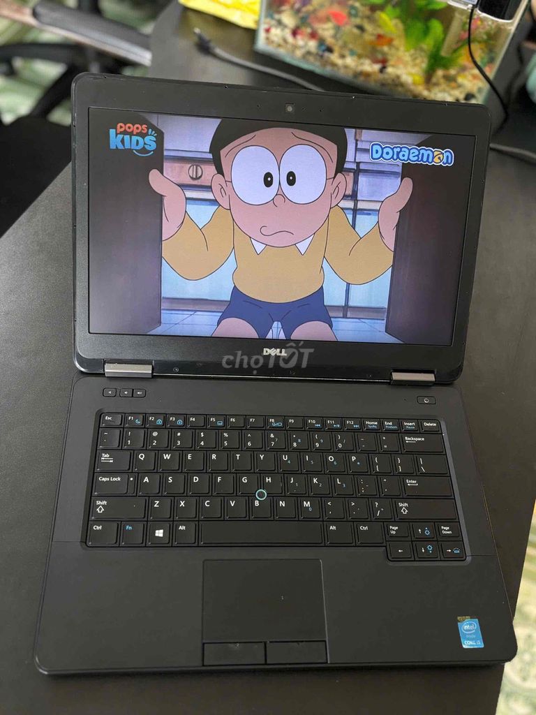 Laptop Dell Latitude E5440. Mua bán Laptop tại Quận Cẩm Lệ Đà Nẵng được đăng bởi Bình An hình 1