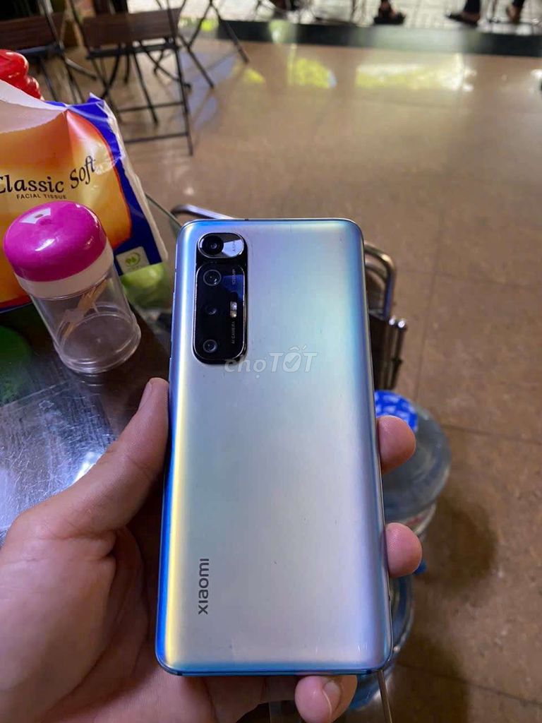 Xiaomi Mi 10S. Mua bán Điện thoại tại Thành phố Vũng Tàu Bà Rịa - Vũng Tàu được đăng bởi DinhPH hình 1