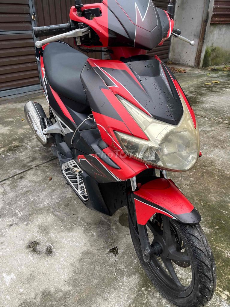 Honda Air Blade 2009 BS 69R1 Chính chủ. Mua bán Xe máy tại Quận Ninh Kiều Cần Thơ được đăng bởi Cầm Đồ Anh Quý hình 5