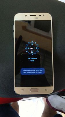 Samsung J7 Pro 2Sim Màn Amoled Zin Đẹp Yutube Mượt. Mua bán Điện thoại tại Quận Gò Vấp Tp Hồ Chí Minh được đăng bởi THMobileSG