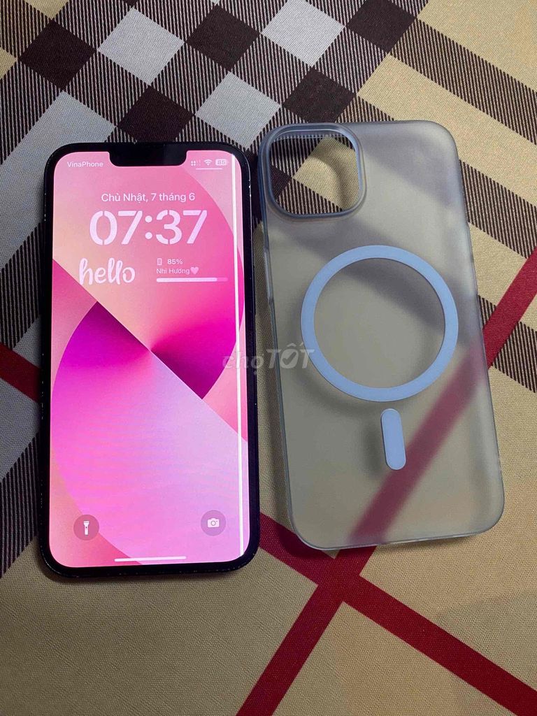 iphone 13 Thêm 1triệu giao lưu 13pro. Mua bán Điện thoại tại Quận Tân Phú Tp Hồ Chí Minh được đăng bởi Nhi Huỳnh hình 1