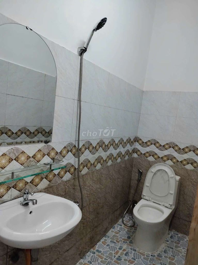 дом в аренду в Тханьсюане квартира q12