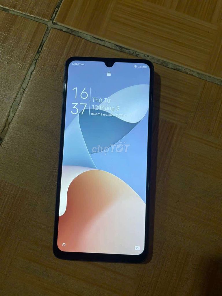 Nubia V70 Max 6GB/128GB. Mua bán Điện thoại tại Quận 10 Tp Hồ Chí Minh được đăng bởi Hai Nguyen thanh hình 1