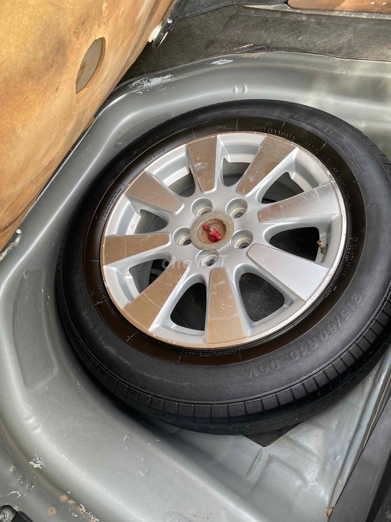 Toyota Camry 2008 2.4G - 150 km. Mua bán Ô tô tại Huyện Củ Chi Tp Hồ Chí Minh được đăng bởi chi dung hình 18