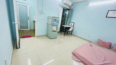 𝗦𝗧𝗨𝗗𝗜𝗢 TÁCH BẾP CỬA SỔ- CV BÀU CÁT 3, 𝑬𝑻𝑶𝑾𝑵 , SÂN BAY T3. TÂN BÌNH