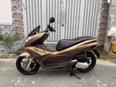 PCX 125 2011 bstp 9chủ xe đẹp máy zin bao ngon. Mua bán Xe máy tại Quận Bình Tân Tp Hồ Chí Minh được đăng bởi Huy