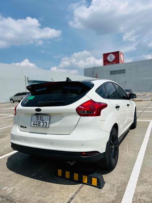 Ford Focus 2019 1.5L EcoBoost Sport - 99999 km. Mua bán Ô tô tại Quận Gò Vấp Tp Hồ Chí Minh được đăng bởi Minh Nhựt