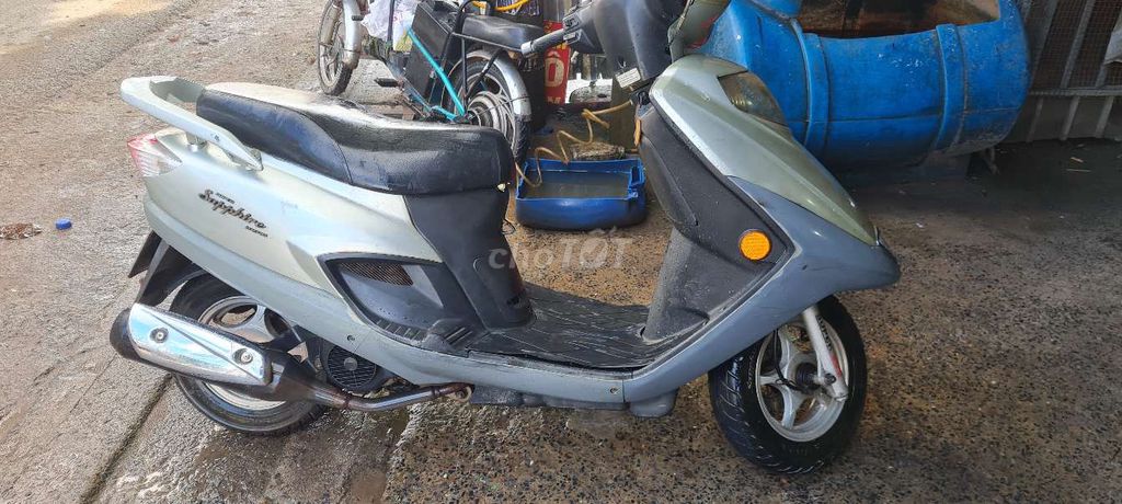 Cần bán xe nhật còn nguyên zin. Mua bán Xe máy tại Thành phố Biên Hòa Đồng Nai được đăng bởi Phan văn đào hình 6