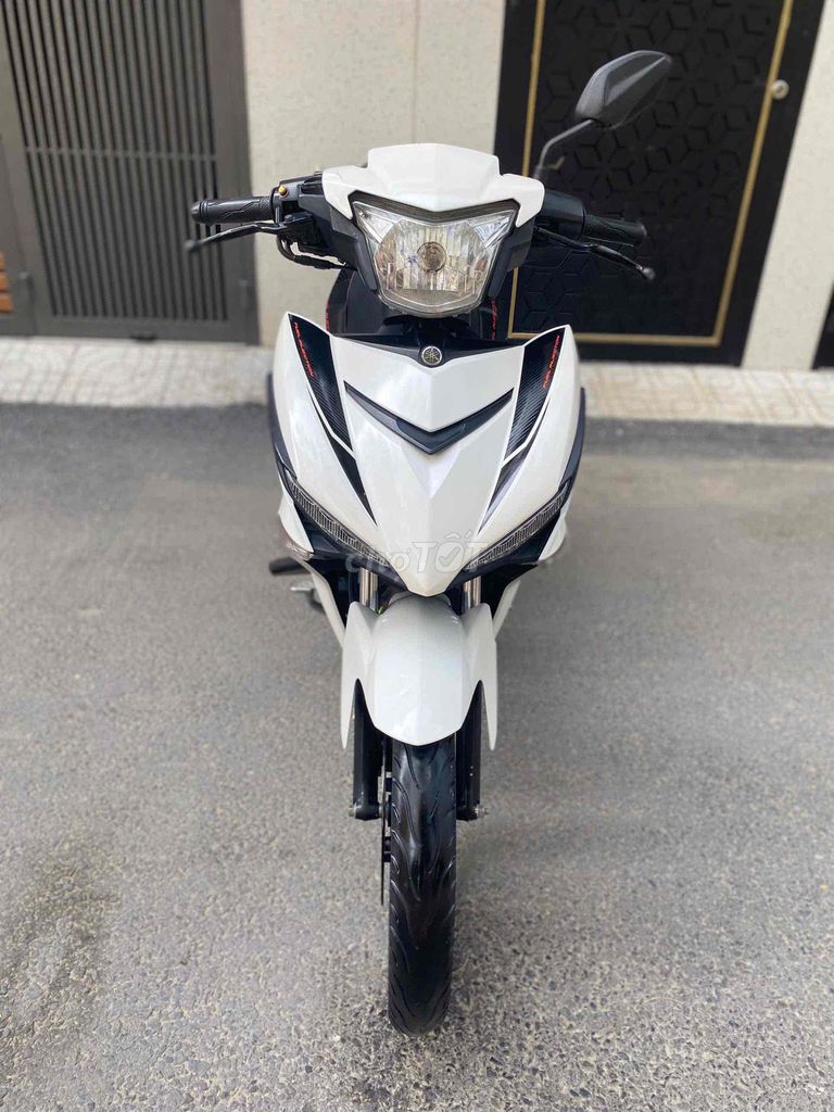 Yamaha Exciter 2017 150cc - HỖ TRỢ GÓP