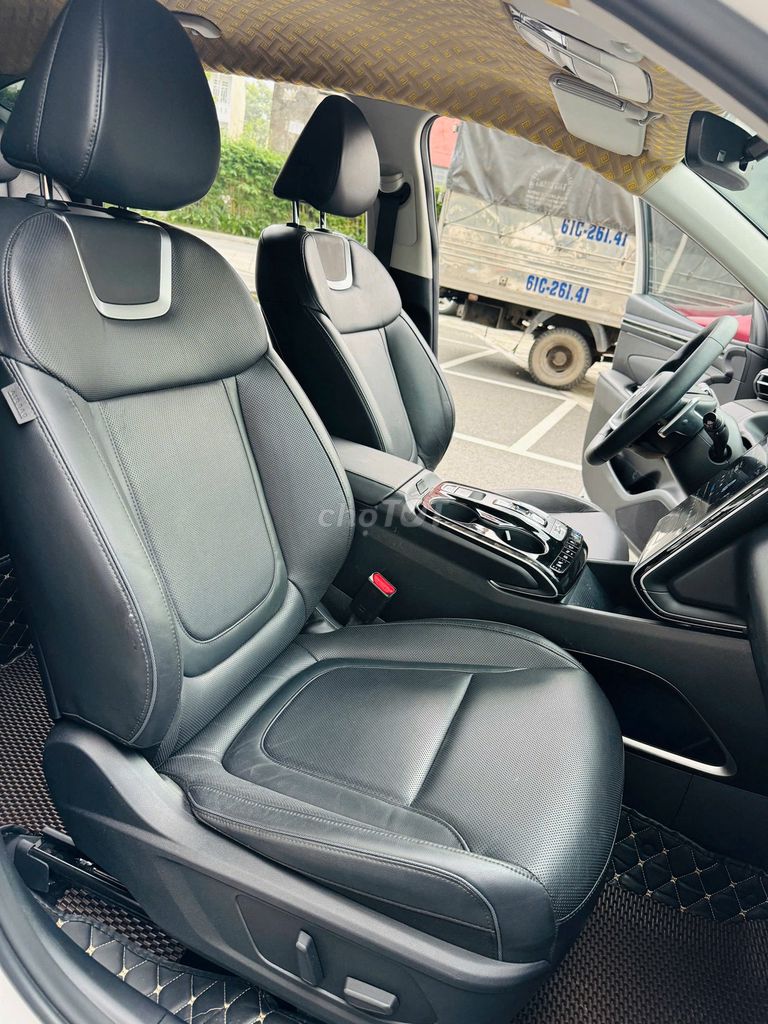 Hyundai Tucson 2022 2.0 Diesel Đặc biệt - 55000 km. Mua bán Ô tô tại Thành phố Thủ Dầu Một Bình Dương được đăng bởi trần thị khánh huyền  hình 11