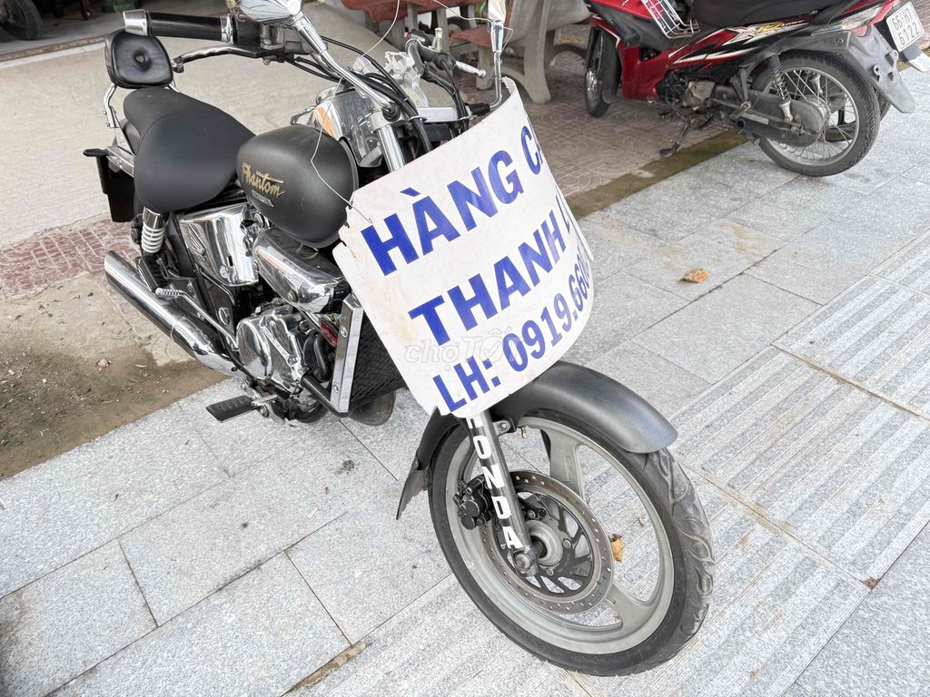 cầm đồ thanh lý honda fantom 150 chienhs chủ. Mua bán Xe máy tại Thành phố Sa Đéc Đồng Tháp được đăng bởi Tuấn cầm Đồ hình 6