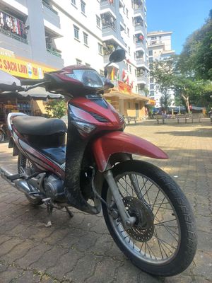 Future Neo, chạy khỏe, chạy êm, dáng đẹp, mới 85%. Mua bán Xe máy tại Quận Hoàng Mai Hà Nội được đăng bởi BÙI THỊ NHUNG