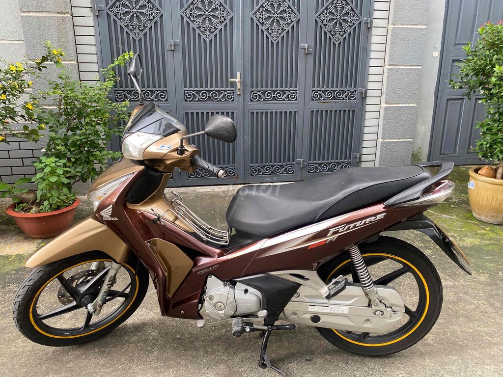 future 2013 fi 9 chủ máy êm bánh mâm. Mua bán Xe máy tại Quận Tân Bình Tp Hồ Chí Minh được đăng bởi CÁ NHÂN   9 CHỦ hình 2