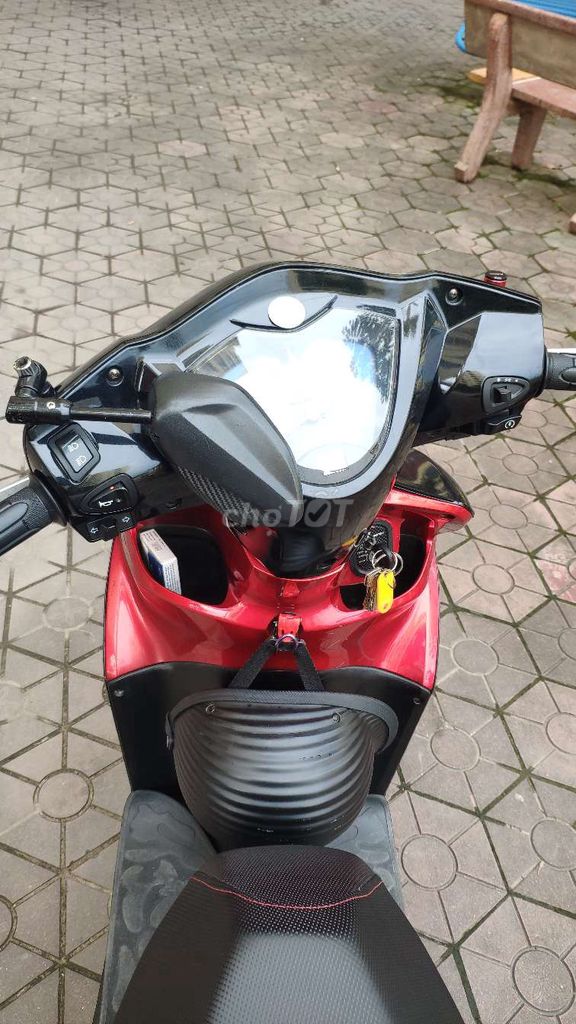 Xe vision 2013 cần thanh lý.. Mua bán Xe máy tại Thành phố Uông Bí Quảng Ninh được đăng bởi Hoàng Phong hình 7