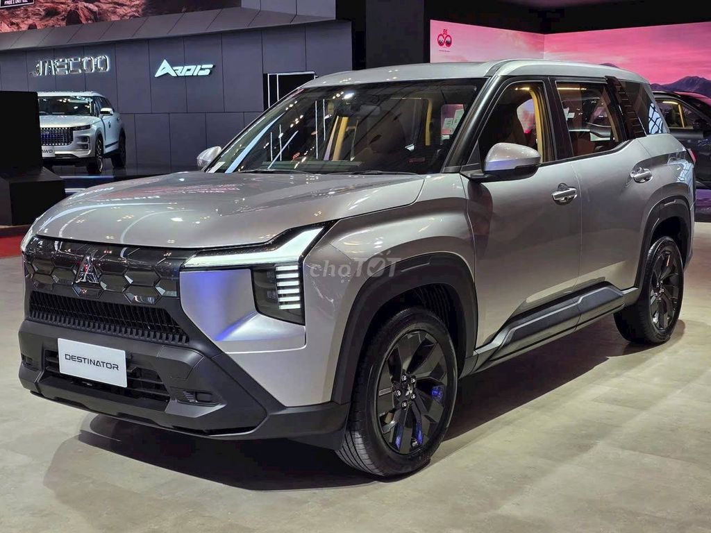 Giá lăn bánh Mitsubishi Destinator + Ưu đãi mới. Mua bán Ô tô tại Quận Tân Bình Tp Hồ Chí Minh được đăng bởi Toàn Phạm hình 8