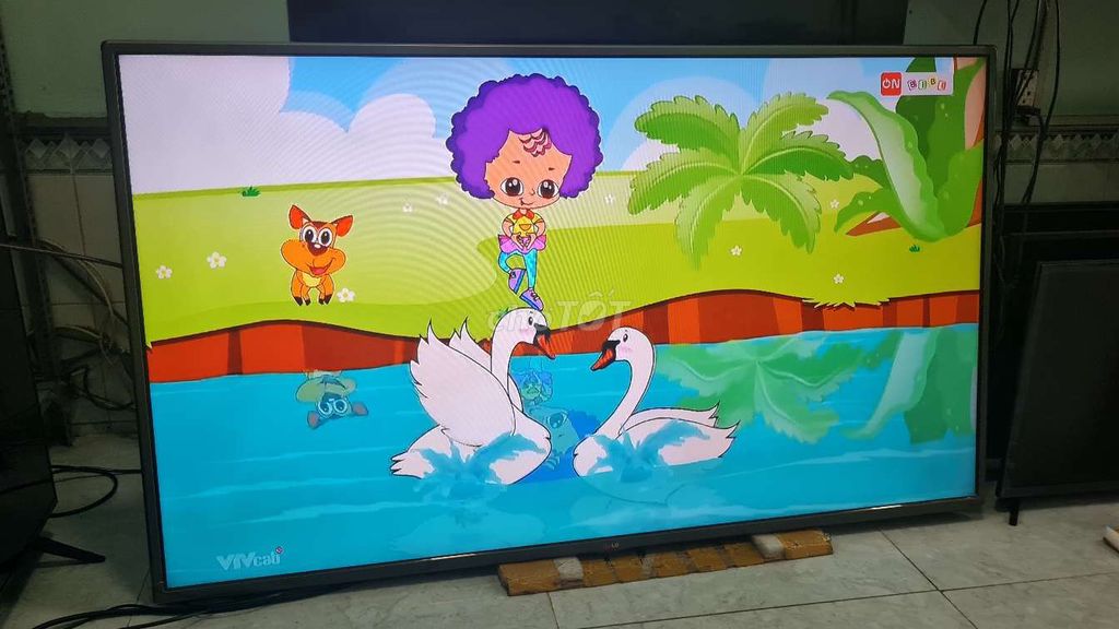 Tv LED MỎNG LG 65inch. Màn Hình IPS SIÊU BỀN . Mua bán Tivi, Âm thanh tại Quận 8 Tp Hồ Chí Minh được đăng bởi TIẾN •••>>  PHẠM THẾ HIỂN. Q8 hình 1
