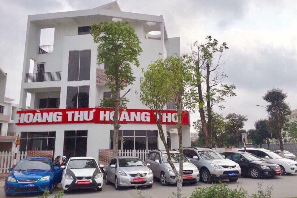 AUTO HOÀNG THƯ HOÀNG THƠ AUTO HOÀNG THƯ HOÀNG THƠ