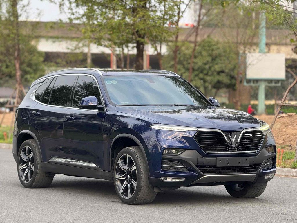 Lux SA Premium 2020 Bản cao cấp nhất đẹp xuất sắc. Mua bán Ô tô tại Quận Thanh Xuân Hà Nội được đăng bởi hoang tran minh hình 1