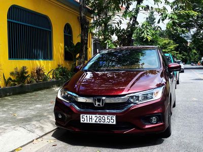 Em Bán Honda City Top 2020 Giá Tốt