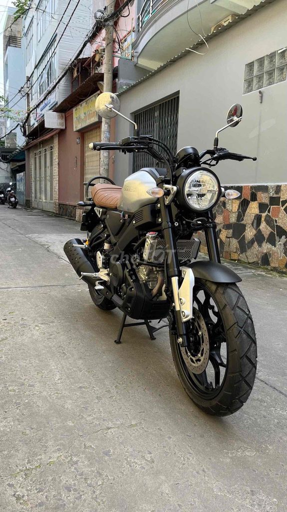 Đăng bán dùm người bạn Anh Vi chủ xe : ***. Mua bán Xe máy tại Quận Tân Bình Tp Hồ Chí Minh được đăng bởi Ht Phan hình 2